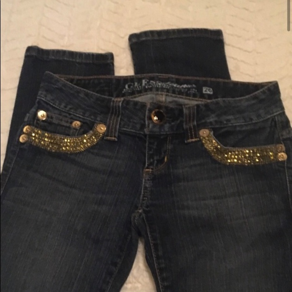 GUESS JEANS - 26